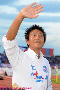 城福浩 父の背中が語るもの