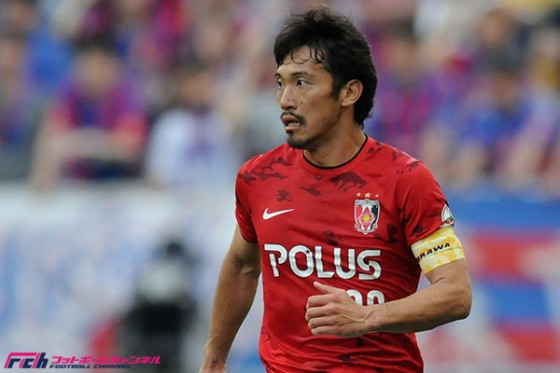 浦和は土壇場で追いつかれドロー。2位G大阪は勝利し、優勝決定は最終節に持ち越し