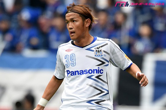 2得点のヒーロー宇佐美、“昇格即3冠”の偉業へ「笑顔で終われたら」