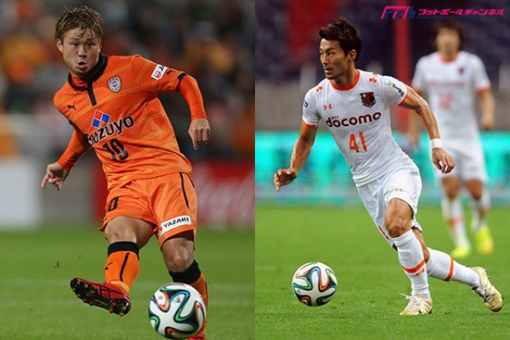 C大阪の降格と仙台の残留が決定。最終節、大宮と清水が最後の一枠を争う