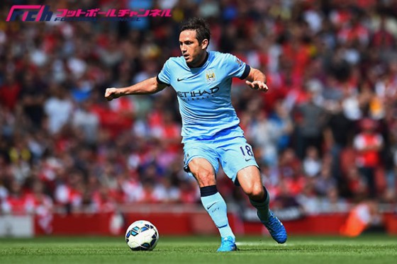 ランパード、トップレベルでの戦いに未練？指揮官も残留を希望