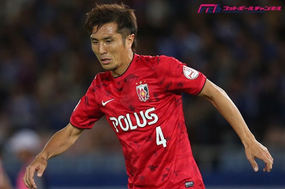 那須、首位陥落も前を向く「ネガティブになる必要はない」