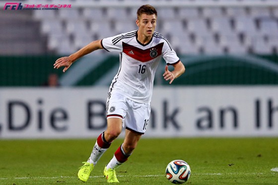 19人のドイツ代表にさらなる離脱者。ボアテング負傷でクノヘを追加招集