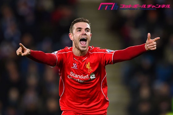 ヘンダーソン、気持ちはマンU戦へ「僕らのほうが優れている」