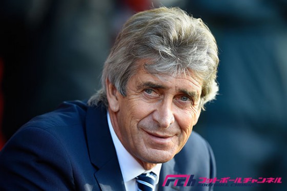 2位浮上のマンCペジェグリーニ「先のことは誰にもわからない」