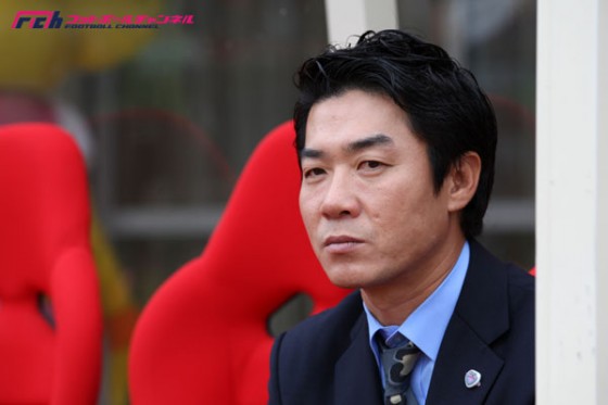元鳥栖の尹晶煥が蔚山の監督に「日本時代から常にKリーグ監督になりたかった」