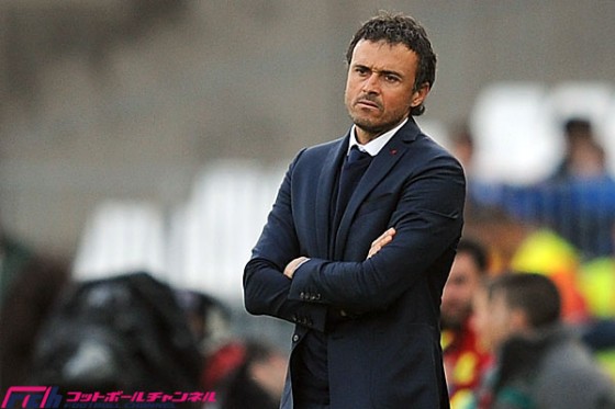 バルサ監督、過激ファン死亡事件に「暴力はサッカーと社会から根絶する必要がある」