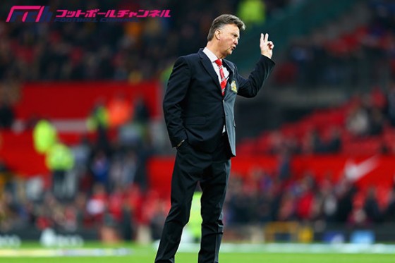 ファン・ハール、クリスマス休暇を望む？過密日程に不満を漏らす