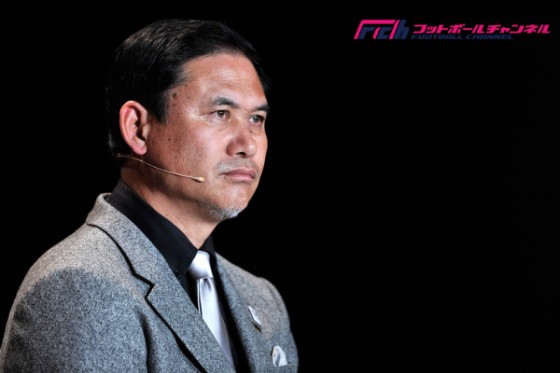 FIFAが各賞最終候補者を発表。広島の佐藤、なでしこの川澄、宮間は残れず