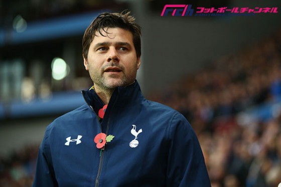 トッテナム、24年間アウェイ未勝利の鬼門・チェルシー戦へ。指揮官は09年の再現狙う