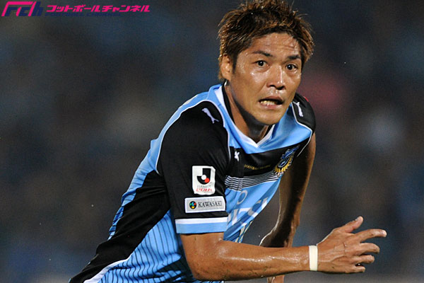 やりますよ」。大久保嘉人、J1史上初の2年連続単独得点王に手応え