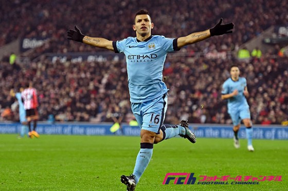 マンC、売上高が約650億円に。損失大幅減でFFP規定もクリアか