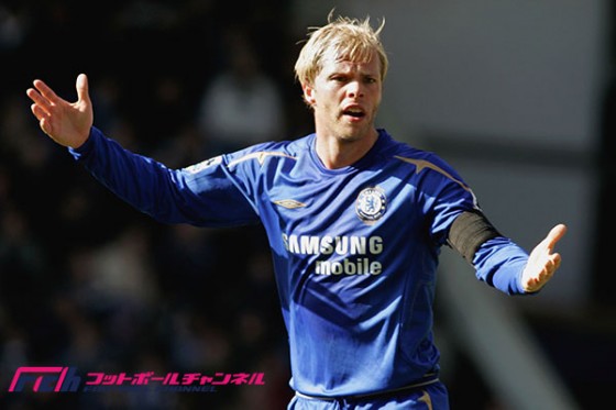 グジョンセンとヘスキー、2人のベテランFWがチームメートに？