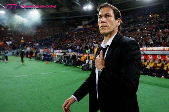 マンC戦を控えるもリーグ戦に集中するローマ。指揮官はストロートマンの回復を急がず