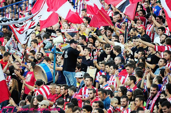 スペイン、暴力完全排除へ。ウルトラスに協力的なクラブは降格の可能性も