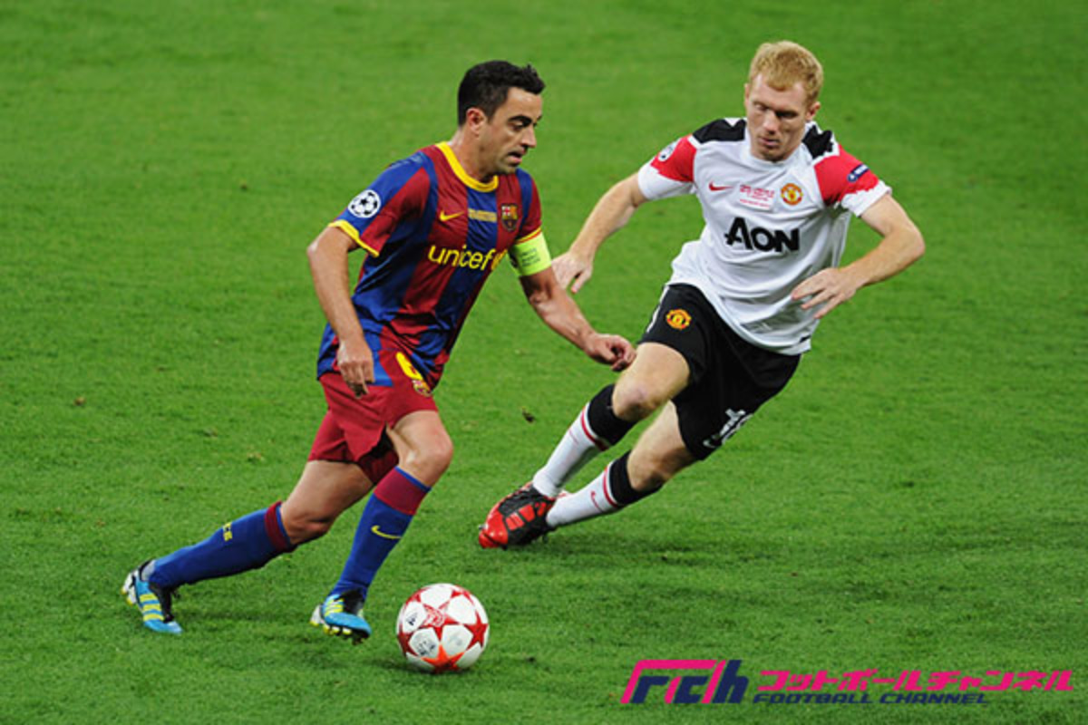 Category サッカー最新ニュース フットボールチャンネル