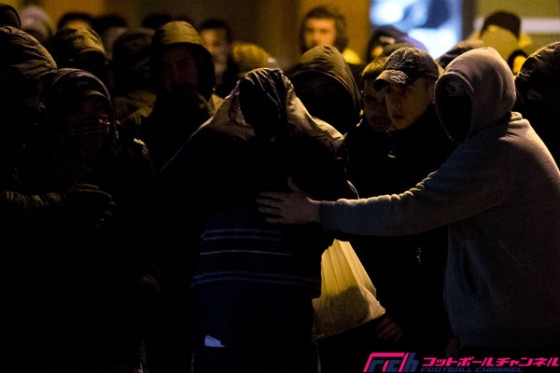 スペインリーグ、過激ファンの完全排除を決断。降格処分など厳しい制裁も