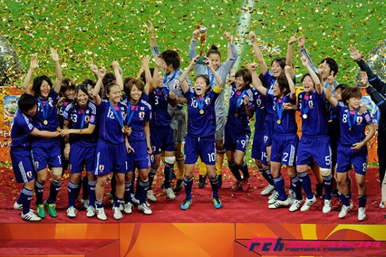 W杯組み合わせ決定