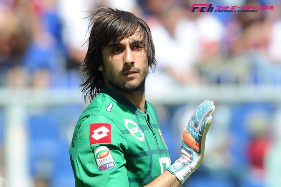 クラマリッチ、ペリン、モントーヤ…　ユベントスが若手補強体制を強める