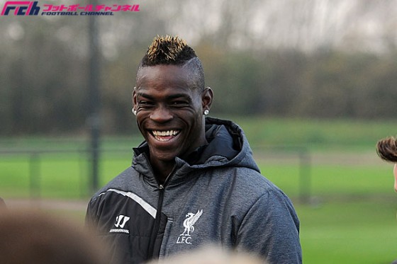 「バロテッリは白人になりたがっていた」少年時代の恩師が明かす