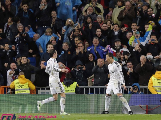 レアル、サポーターの暴言で処分の可能性。メッシとバルサを侮辱