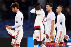 ミラン、停滞の要因はどこに？　現地記者が分析する不調理由、そして本田に求められること