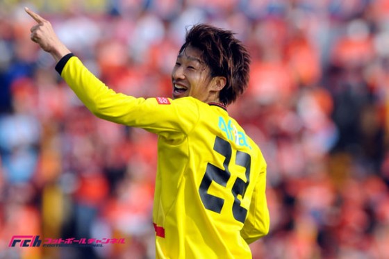 浦和が武藤と橋本を獲得。橋本「レッズは日本で一番大きなクラブ」