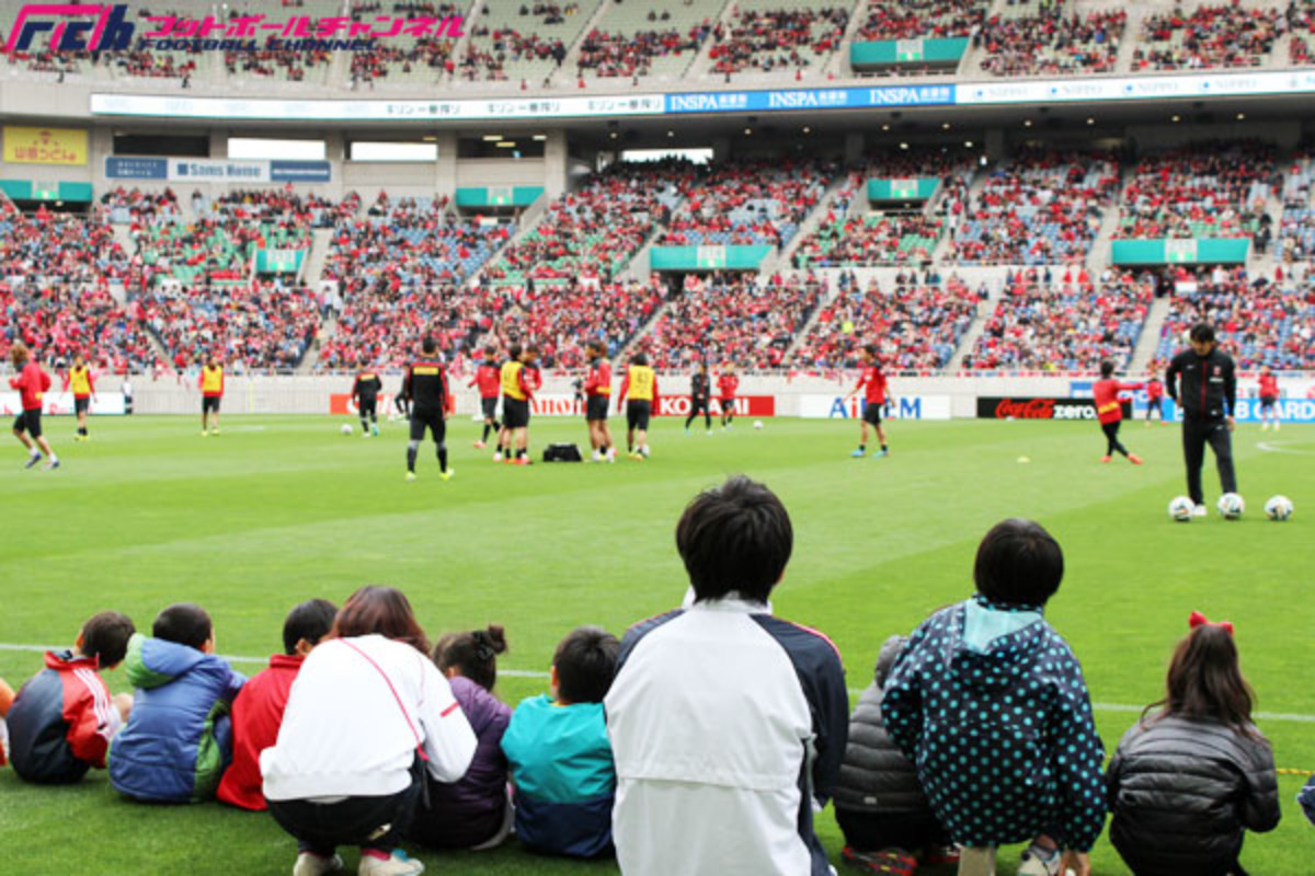 プロ野球とjリーグともに本当の意味での 地域密着 の実現へ 地域スポーツクラブ が日本のスポーツ界を変える フットボールチャンネル