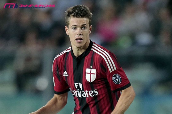 練習中にムンタリのタックルでヒンケルが負傷。両選手ナポリ戦で招集外に