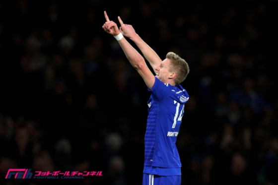 シュールレ、移籍の噂を一蹴。「私はこのクラブが好きだ」