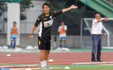 元Jリーガー・西村卓朗の新たな挑戦　第13回　激動の2013シーズン