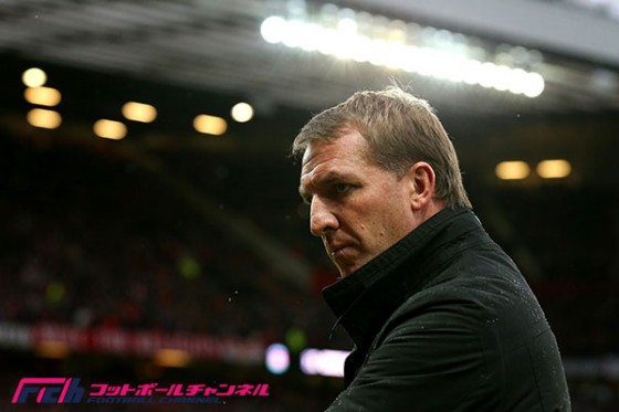 ロジャース監督「ドレッシングルームでの問題は存在しない」