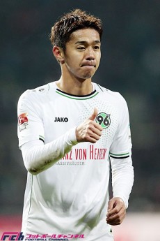 アジア杯23人決定。ポジション別に見るアギーレの意図。大会連覇へ盤石な布陣に