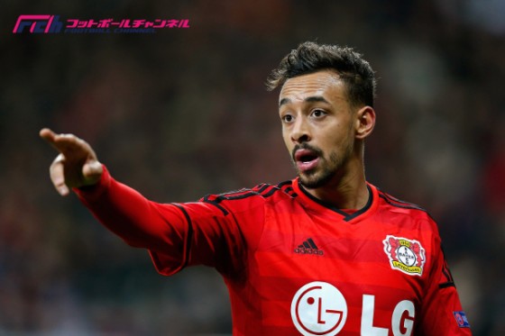 ドイツの新星にチェルシーが興味?