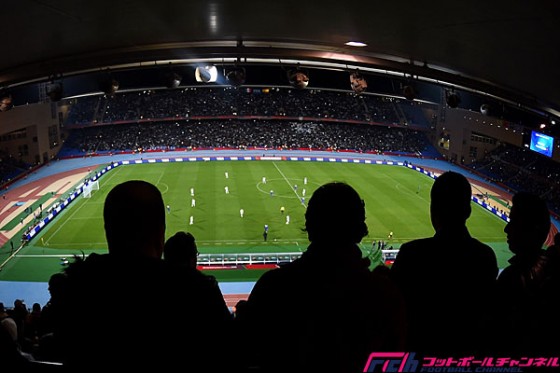 15、16年クラブW杯は日本開催が有力か? 最有力候補インドが撤退