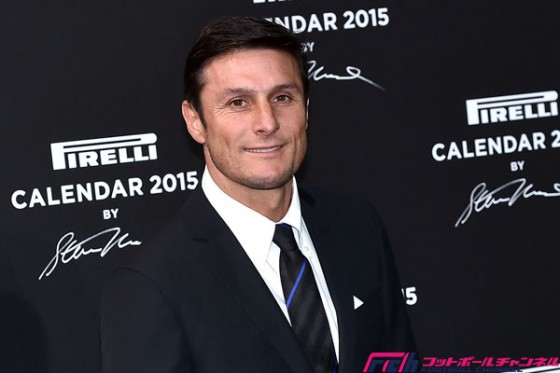 インテル、監督交代もわずか1勝…サネッティ副会長は不満「今の順位は偽り」