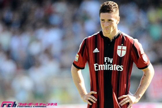 アトレティコ、チェルチとトーレスの交換を却下