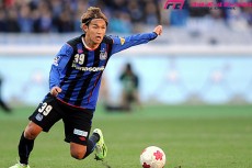 J2降格から三冠達成、花開いた「長谷川改革」。“西野流”とは異なるガンバが手にした強さ