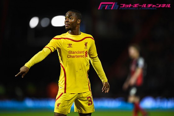 ロジャース、スターリングをA・サンチェスと比較