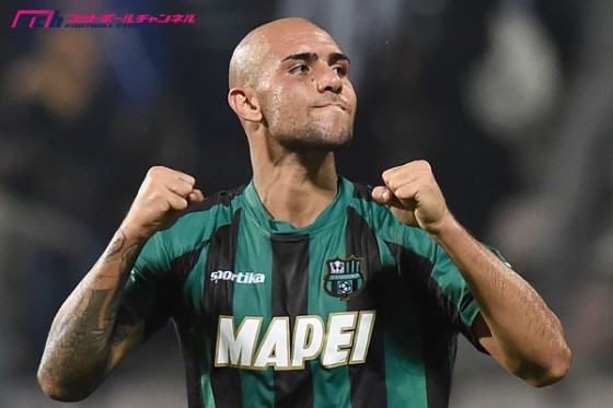 ザザが冬にユーベ加入か。代理人は「準備はできている」