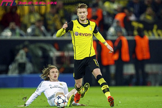 メッツェルダー、ロイスにレアル移籍を勧める「バルサはカンテラを重視する」