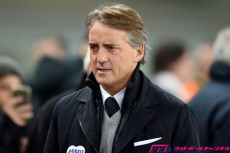 現地メディアがキエーボ戦の長友のクオリティをあらためて評価も本人は「最後の精度が課題」