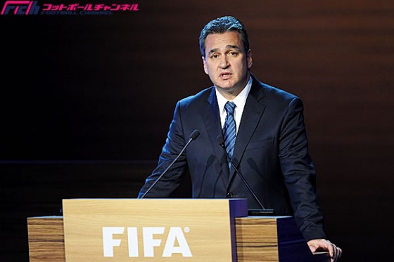 カタールW杯“無事開催”の布石か。変わらぬFIFAの隠蔽体質、調査部門トップも辞任