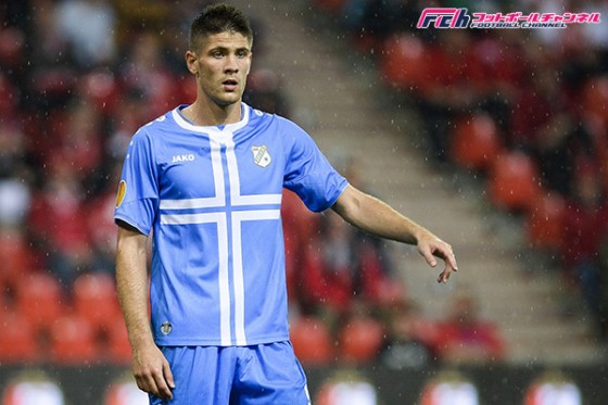 アトレティコとユーベ、クロアチアの新鋭クラマリッチ獲得をめぐり争奪戦？