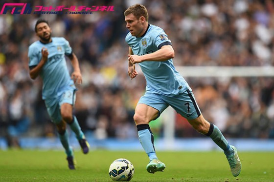 マンC監督、ハートに続いてイングランド代表MFの契約延長にも自信