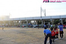 日本にサッカーが根づかないワケ。ジュニアの現場から見るグラウンド問題の現実