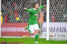 最下位チームにも容易い相手…。ブレーメンが実践したドルトムントを沈める2つのプランとは