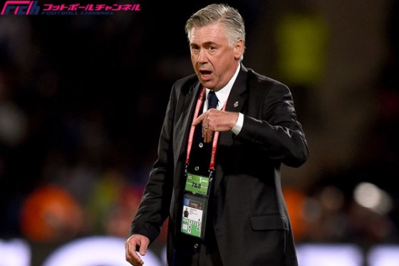 世界一も手に。レアル監督、2014年に大満足「最高だ。忘れられない」