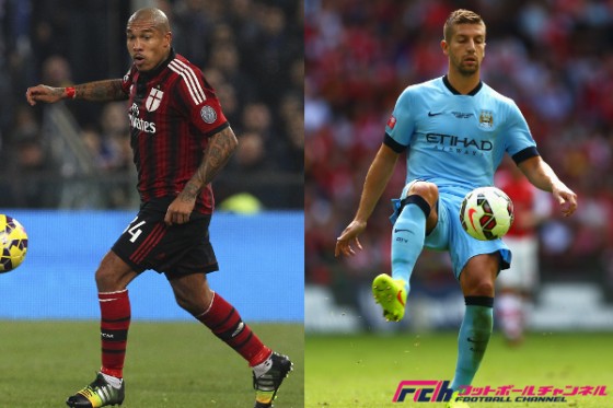 契約延長のフンテラール、補強を要求。シャルケはすでに2選手をリストアップ