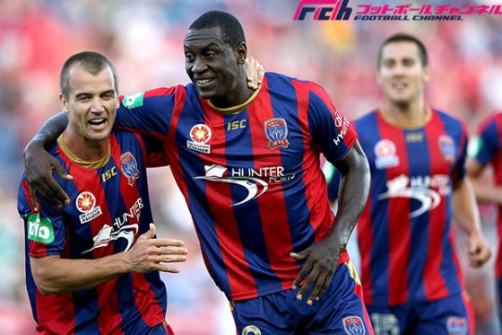 元イングランド代表ヘスキーがボルトンU-21の試合に出場